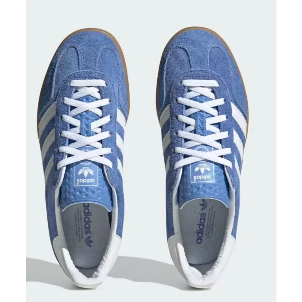 NWT ADIDAS GAZELLE INDOOR SHOE $130 Sz10